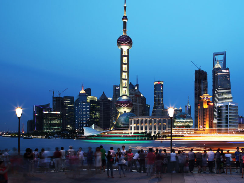 东方明珠